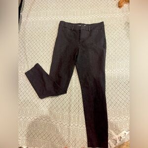 Old navy pixie cut pants